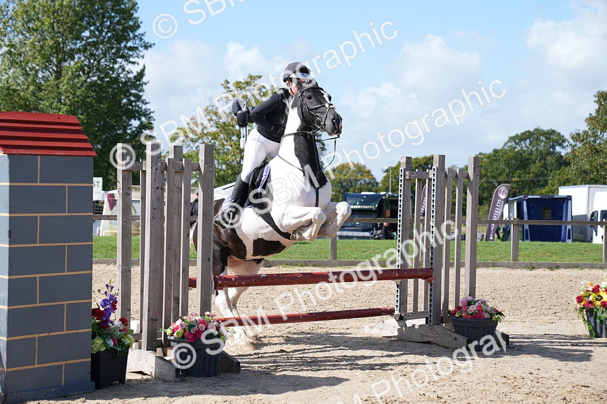 SBM_05886 - J56 - Clear Round 70cm