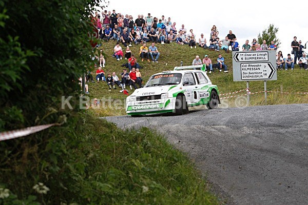 260 - ALMC RALLY 2014