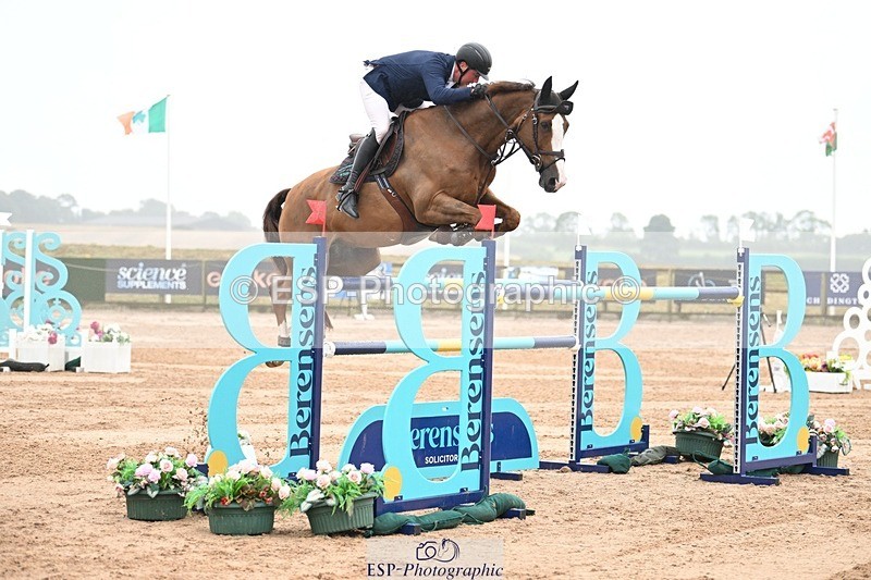 250717-152226-07039 - Cls 5, 3 Star Big Tour 3pm to End