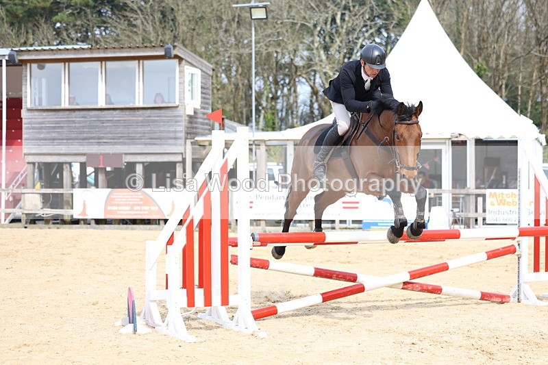 3E7A7028 - Class 5: Senior 95cm