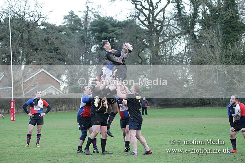 RU 04012020-0251 - Pewsey Vale RFC v Amesbury RFC 04/01/2020