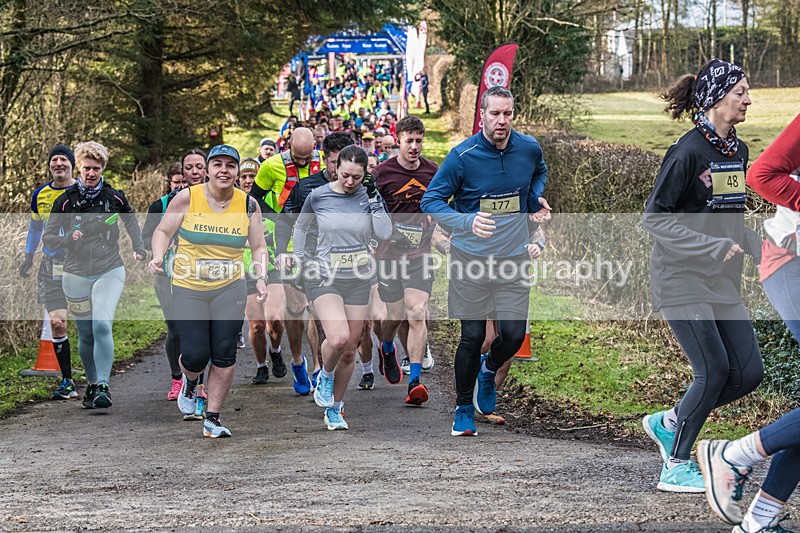 North Lakes-305 - North Lakes 10K & Half Marathon Sunday 9th February 2025