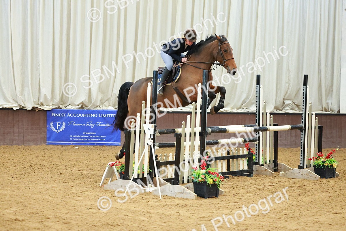 SBM_007129 - Class 19 - Senior Newcomers 1.10m