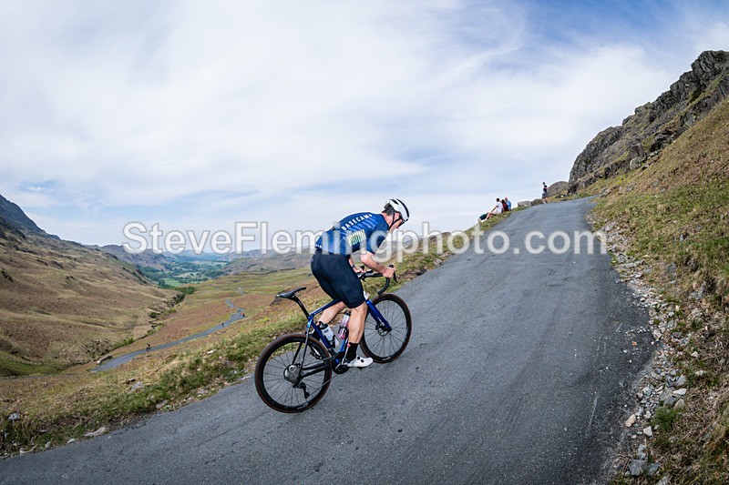 120902 - Hardknott Pass Camera 2 12.00-13.00