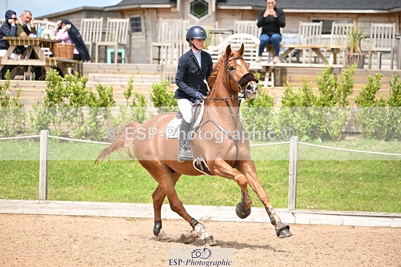 250611-132723-00689 - Cls 4 Snr Newcomers & 1.10m Open