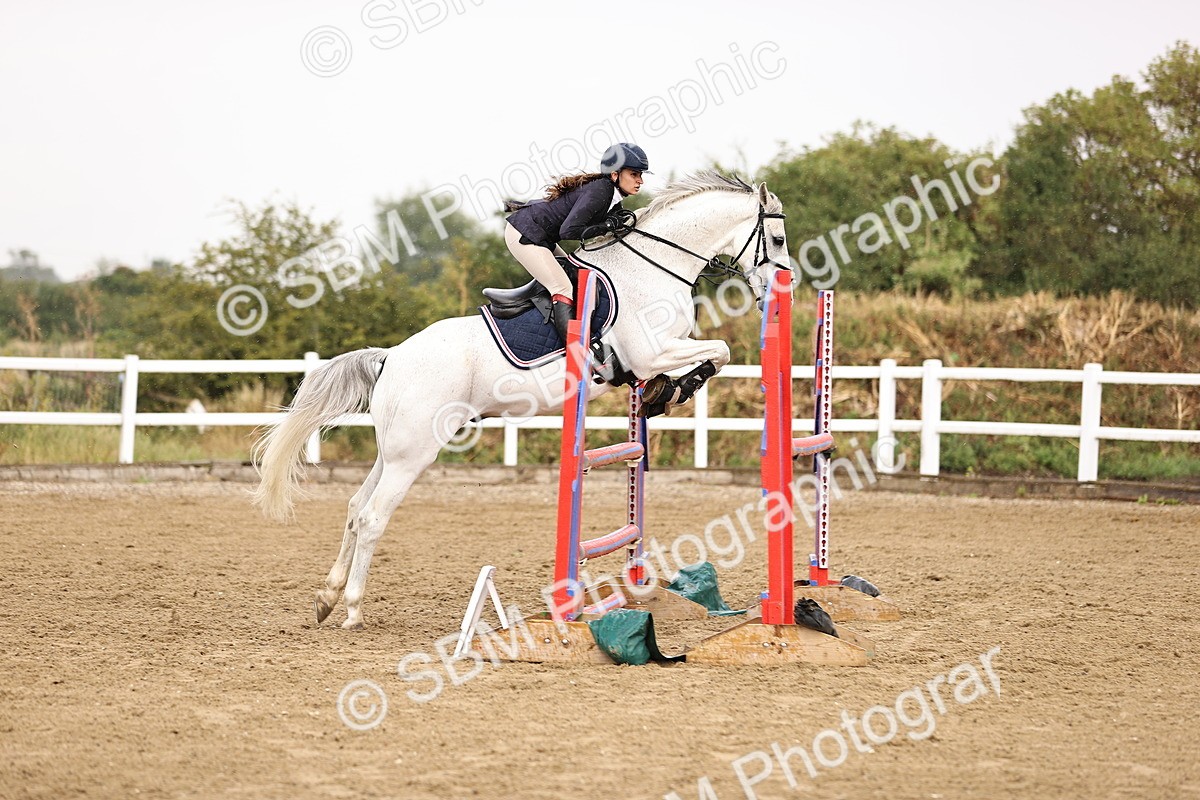 SBM_026632 - Class 12 - Amateur Championship Qualifier 1.05m