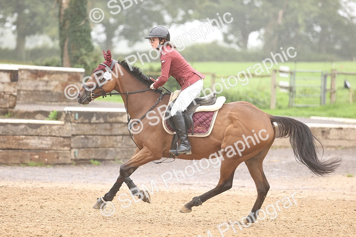 SBM_73457 - J19 - Junior Horse & Pony 90cm Supreme championship