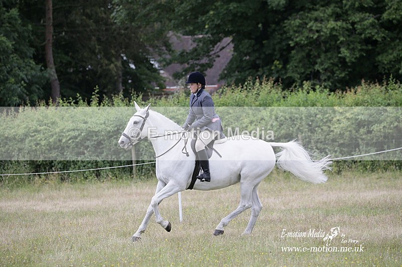 BVRC 030721 860 - Bourne Valley Riding Club Dressage 03/07/21