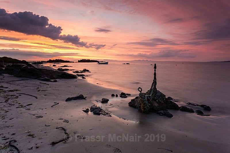 Machrihanish 8336 - Machrihanish