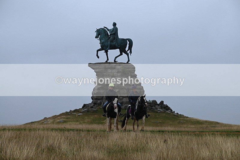 DSC_0676 - Time at Statue 10:58 to 11:53