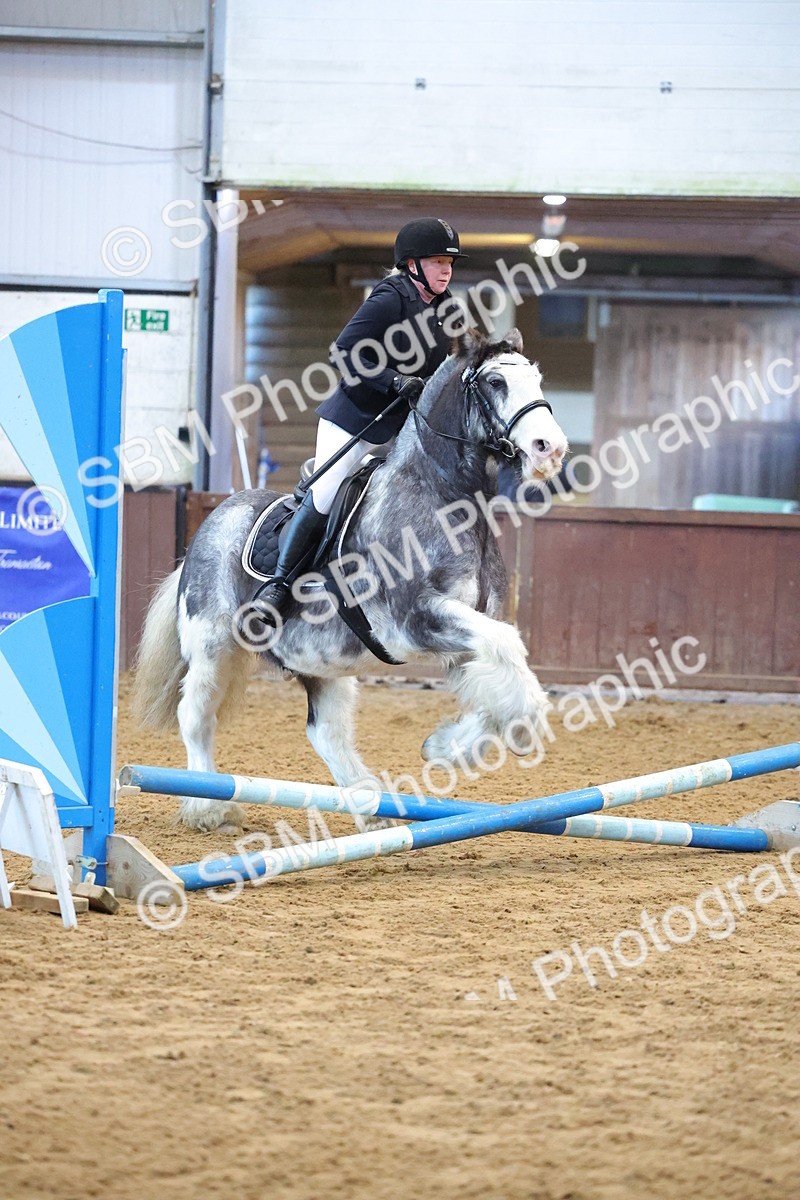 SBM_000035 - Class 1- 40cm