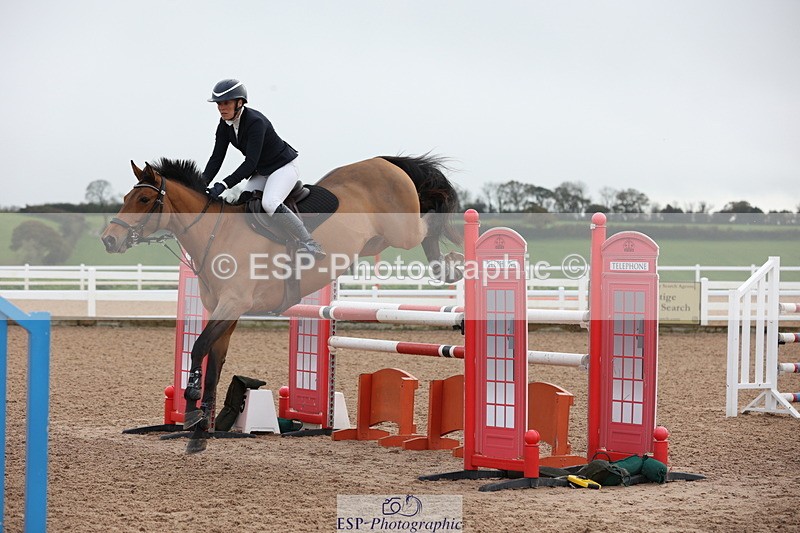 231112A-143807-04917 - Cls 21 Foxhunter & 1.20m Open