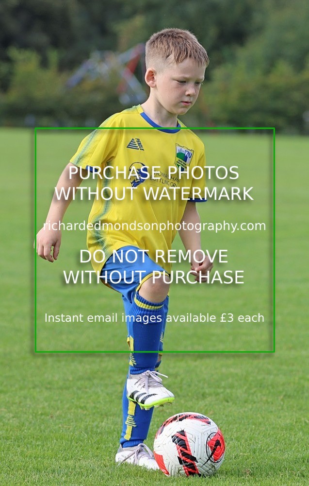IMG_0991 - Kendal United Under 7 v Morecambe Hawks Under 7 (10/9/23)