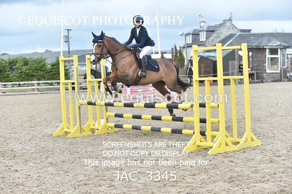 JAC_3345 - CLASS 3 0.85m Amateur Championship Qualifier