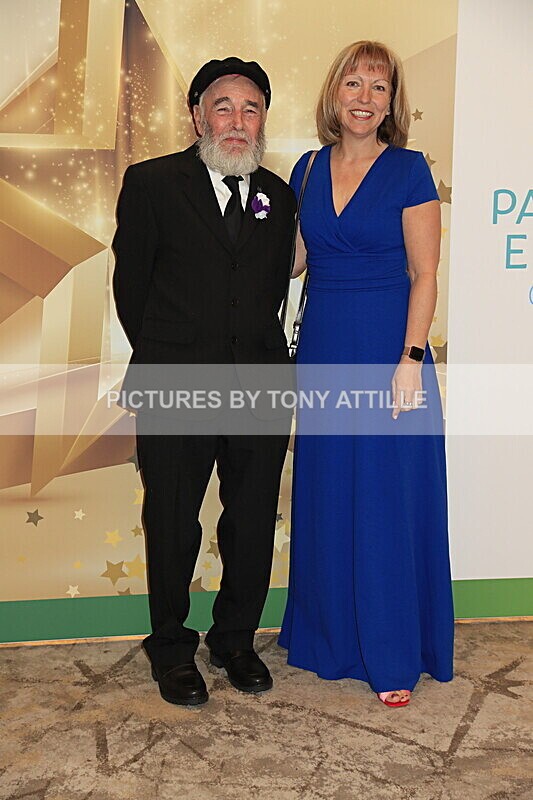 _09I0118 - The Palliative Care Awards 2024