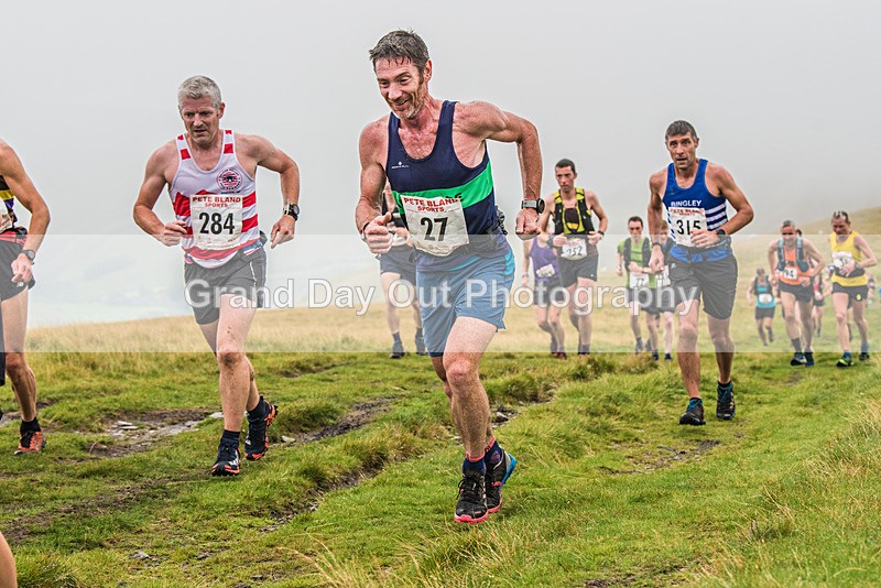 Sedbergh -230 - Sedbergh Hills Fell Race Sunday 20th August 2023