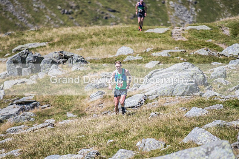 Kentmere-94 - Kentmere Horseshoe Fell Race Sunday 19th July 2026