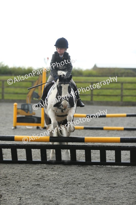 20260412-1951 - Show Jumping