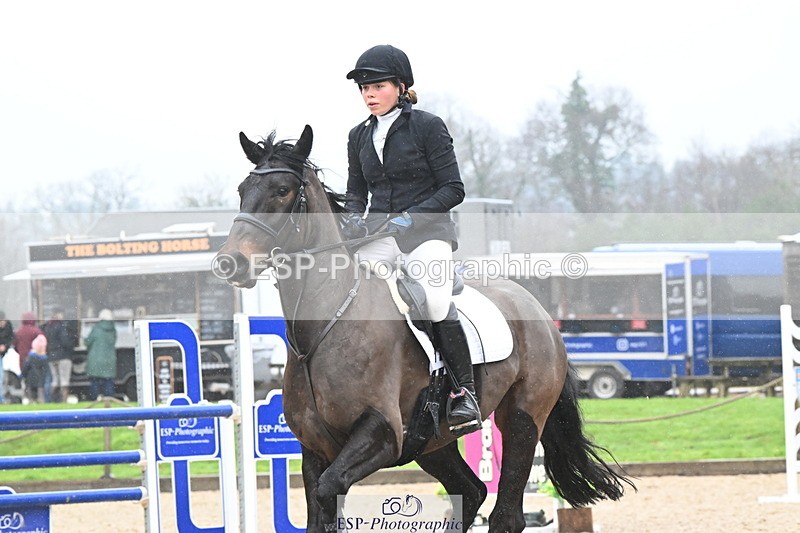 250215A-131544-00929 - Cls 4 Newcomers and 1.10m Open