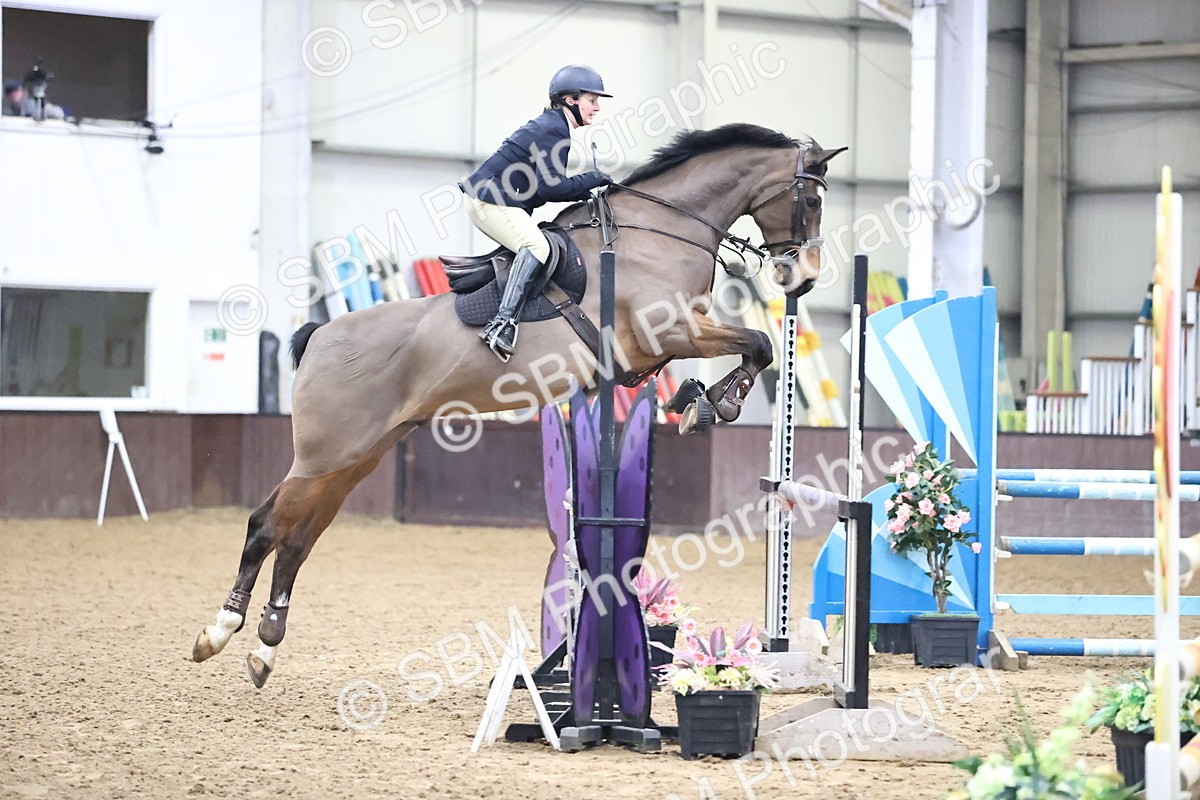 SBM_007246 - Class 22 - Senior  - 1.05m