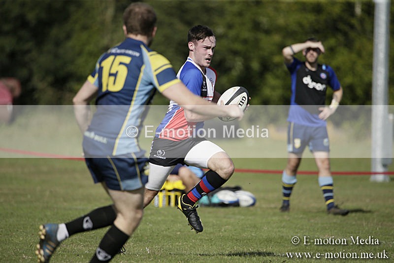 RU140919-0027 - Pewsey Vale RFC v Trowbridge III RFC 14/09/19