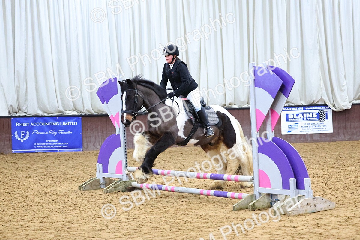 SBM_000346 - Class 2 - 50cm