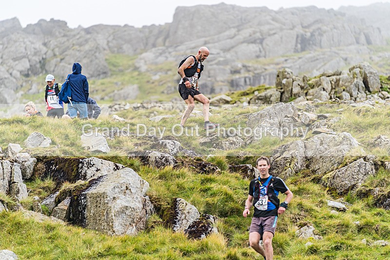 Wasdale-1526 - Wasdale Horseshoe Fell Race Saturday 13th July 2024