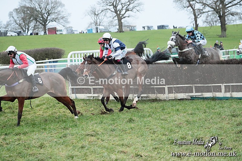 PtP 141225  1115 - Harkaway Club PtP Chaddesley Corbet 28/12/25