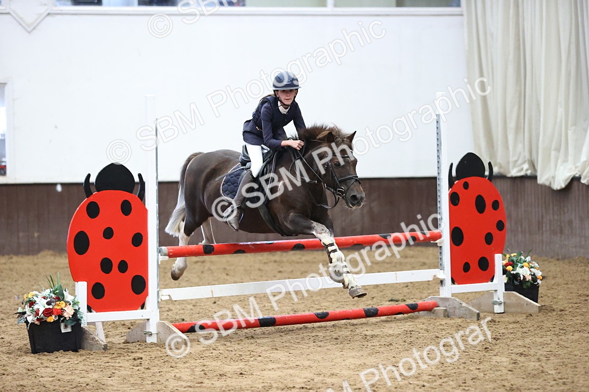 SBM_001940 - Class 10 - Pony British Novice 80cm Open