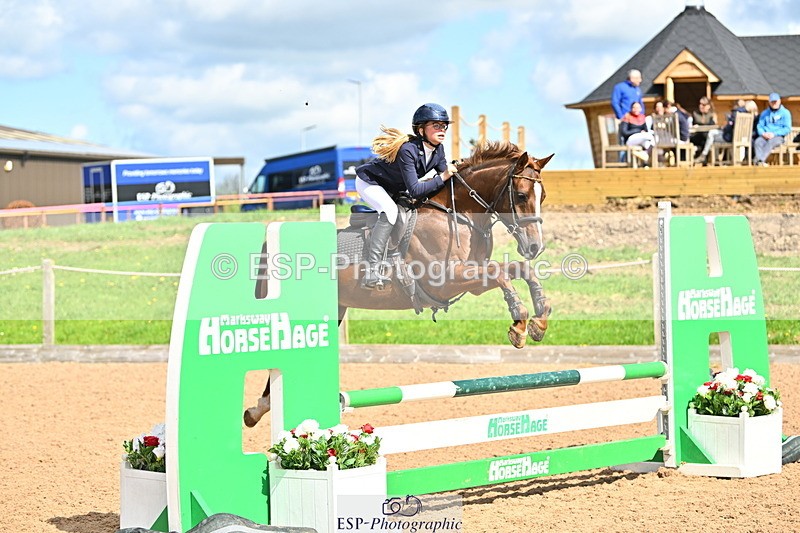 240504A-105212-01163 - Cls 2 Pony British Novice & 80cm Open