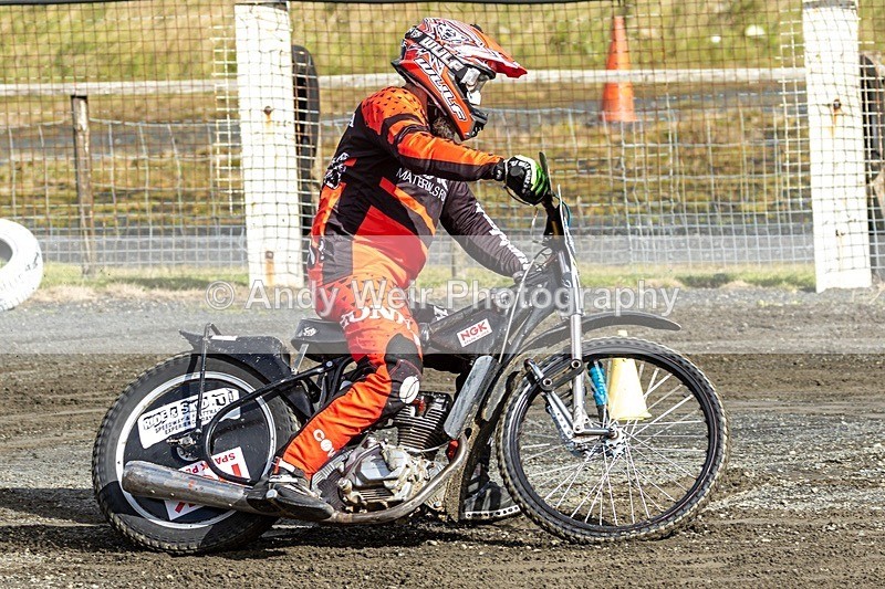 221001-7D-8E0A2485 - Ride & Skid It  Speedway Experience 01st Oct 22