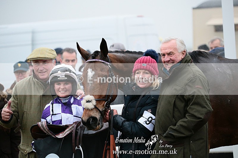 PtP 261123 304 - Hursley Hambledon Point-to-Point Larkhill 26 Nov 2023
