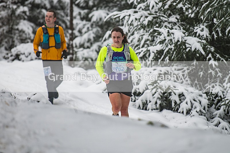 Glentress-576 - High Terrain Events Glentress 42, 21 & 10K Trail Races Sunday 15th February 2026