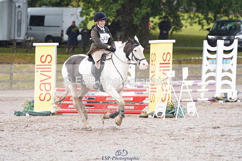 240824X-100236-22630 - 70cm Round 1 9.30 to 11.10