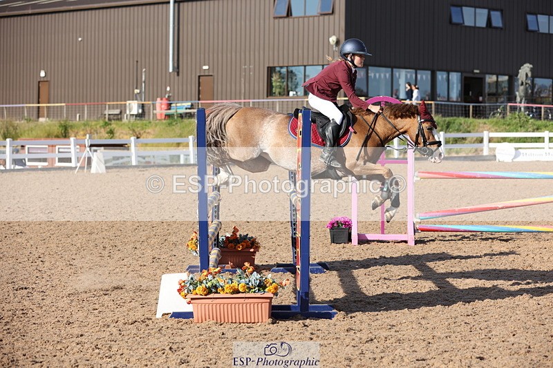 240629A-183316-09332 - Cls 14 Springboard 128cm + 138cm