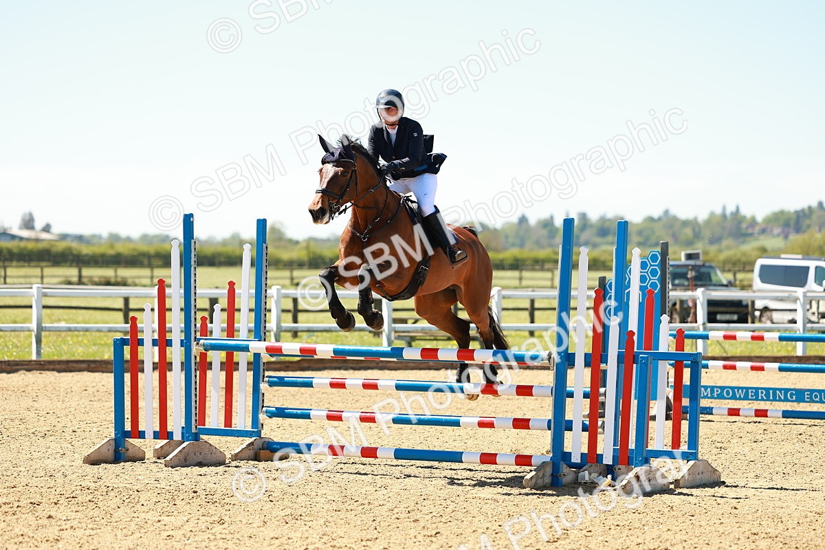 SBM_000761 - Class 3 - Senior Discovery - 1.00m