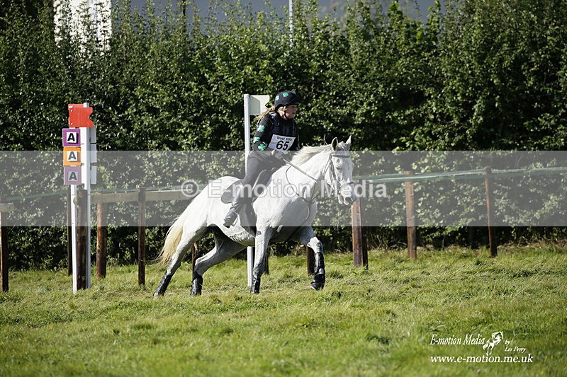  WWHT 031021 1330 - Open Novice (0.80m) 03/10/21