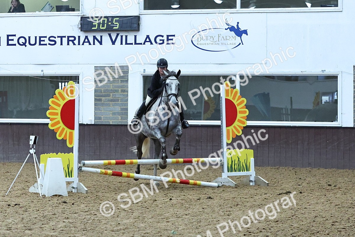 SBM_005588 - Class 5 - 60cm Open