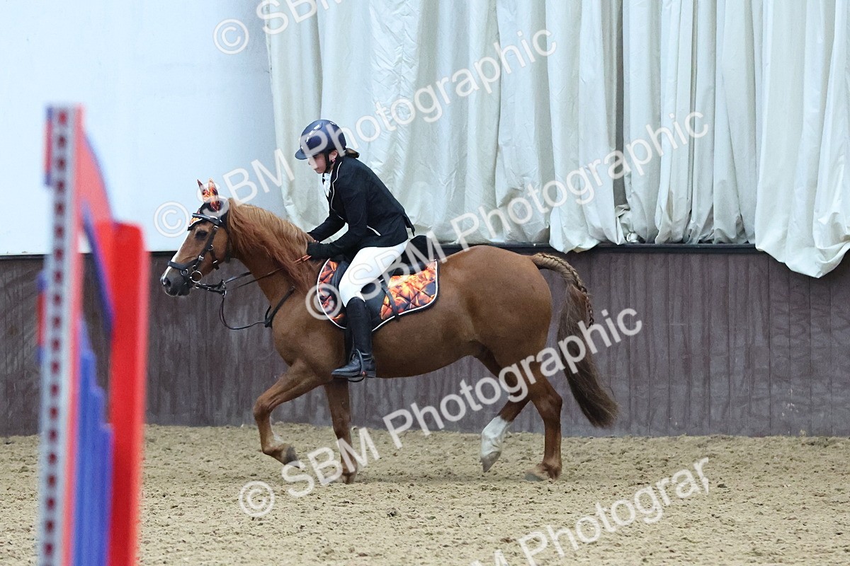 SBM_005572 - Class 5 - 60cm Open