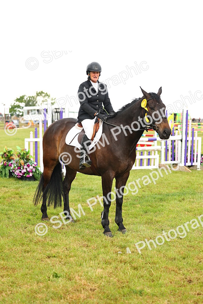 SBM_11969 - Class 205 - Tarmac Senior 1m Open