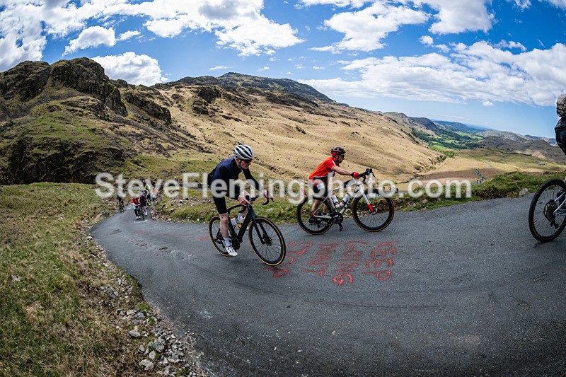 131834 - Hardknott Pass Camera 2 13.00-14.00