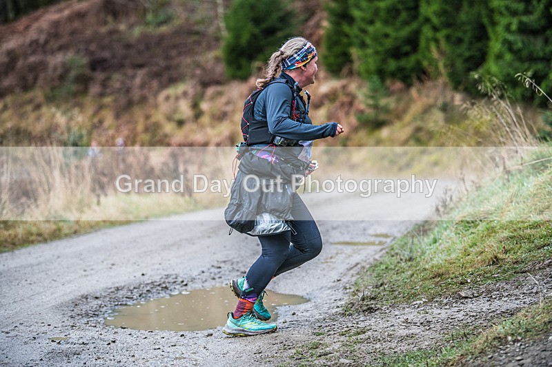 Glentress 21  10K-627 - High Terrain Events Glentress 21 & 10K Trail Races Saturday 16th November 2024