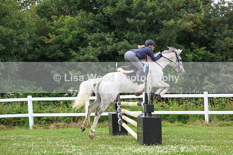 3E7A4028 - Class 6: Hawkins Motors Senior 1.00m Derby