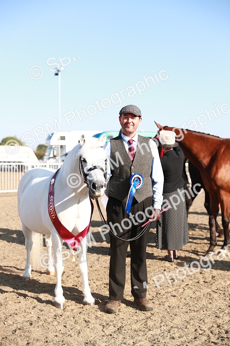 SBM_00098 - Class 40 Best Turned Out IH