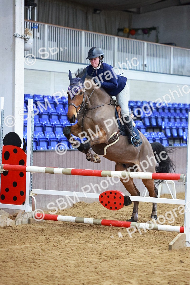 SBM_000983 - Class 3 - Senior Discovery 1.00m