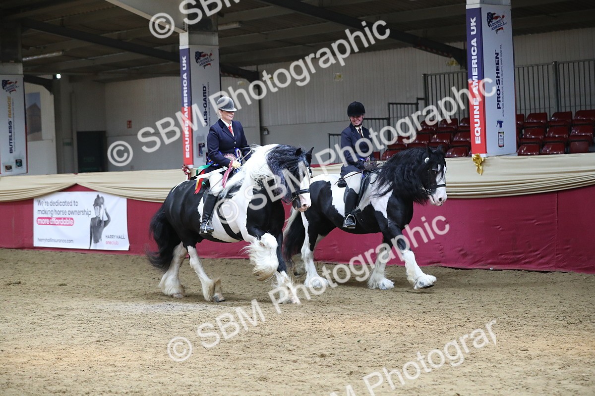 SBM_13791 - Class 109 Ridden Pairs - Section B