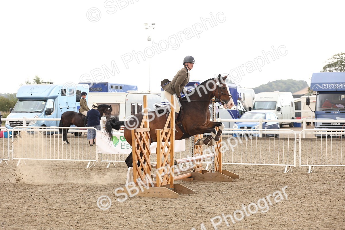 SBM_07566 - Class 59b -  Style & Performance - 80cm (20+)