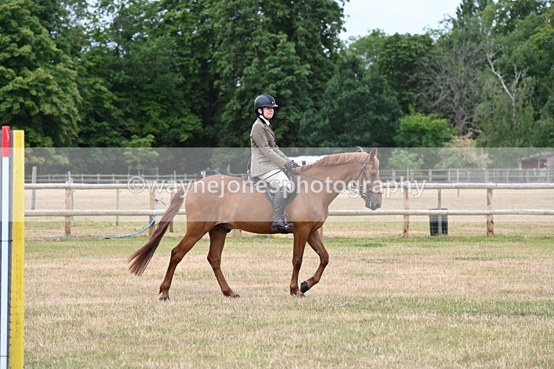 WJ6_4116 - Class 9 Tack & Turnout