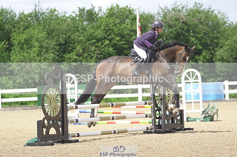 230729A-124400-05932 - Cls 22 85cm Amateur Quali