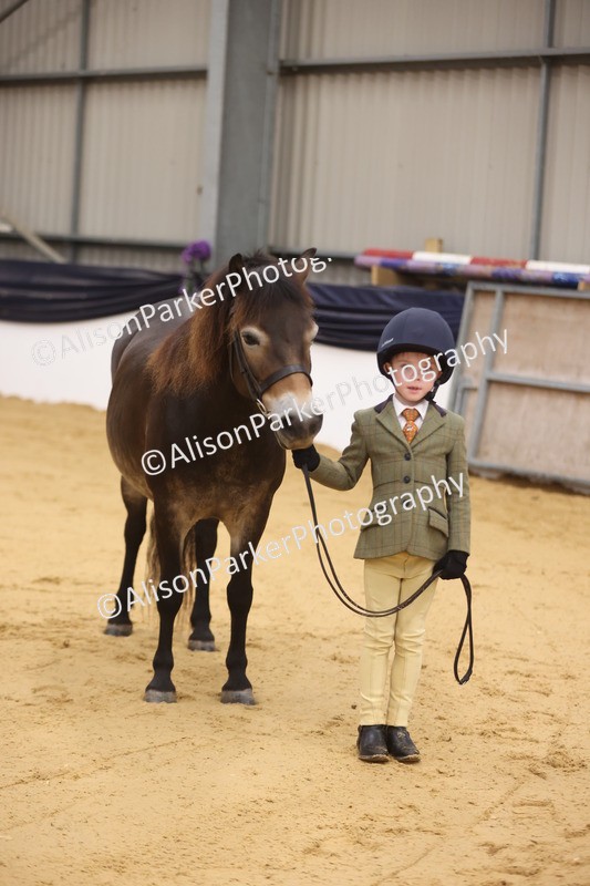 20260913-0150 - Class 121 - Young Handler 5-16